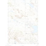 Rangeley NE, ND (2020, 24000-Scale) Preview 1