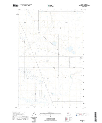 Omemee, ND (2020, 24000-Scale) Preview 1