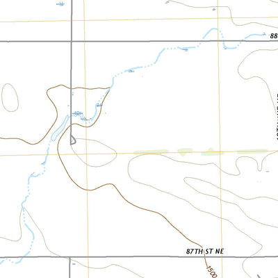 Omemee, ND (2020, 24000-Scale) Preview 2
