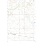 Voltaire, ND (2020, 24000-Scale) Preview 1