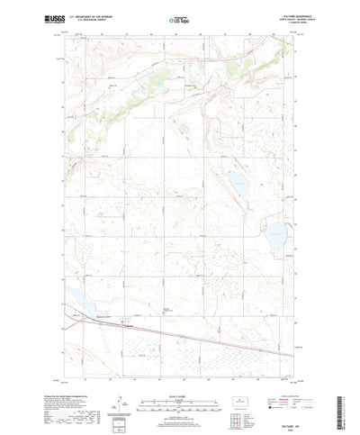Voltaire, ND (2020, 24000-Scale) Preview 1