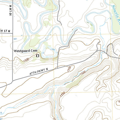 Voltaire, ND (2020, 24000-Scale) Preview 3