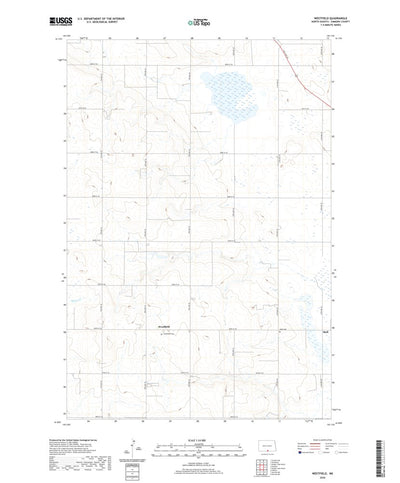 Westfield, ND (2020, 24000-Scale) Preview 1