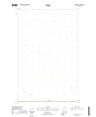 Olga NW OE N, ND (2020, 24000-Scale) Preview 1