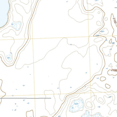 Plaza SE, ND (2020, 24000-Scale) Preview 2