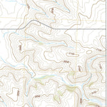 Shell Creek Bay, ND (2020, 24000-Scale) Preview 3