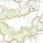Northwood SE, ND (2020, 24000-Scale) Preview 3
