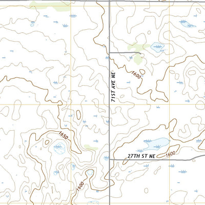 Sheyenne, ND (2020, 24000-Scale) Preview 2