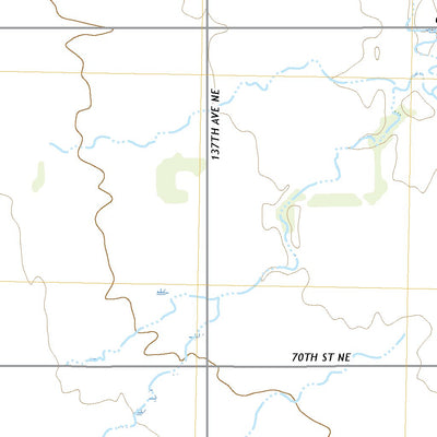 Park River, ND (2020, 24000-Scale) Preview 2
