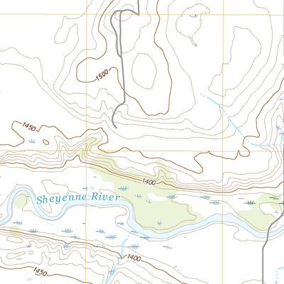 Warwick, ND (2020, 24000-Scale) Preview 2