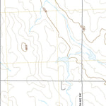 Red Butte SW, ND (2020, 24000-Scale) Preview 2