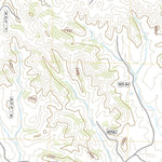 Squaretop Butte, ND (2020, 24000-Scale) Preview 3