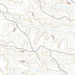 West Twin Butte, ND (2020, 24000-Scale) Preview 3