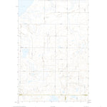 Pursian Lake, ND (2020, 24000-Scale) Preview 1