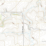 Red Butte NW, ND (2020, 24000-Scale) Preview 3