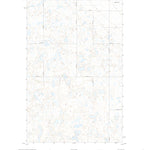 Rice Lake NW, ND (2020, 24000-Scale) Preview 1