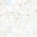 Rice Lake NW, ND (2020, 24000-Scale) Preview 3