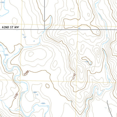 Ray SE, ND (2020, 24000-Scale) Preview 2