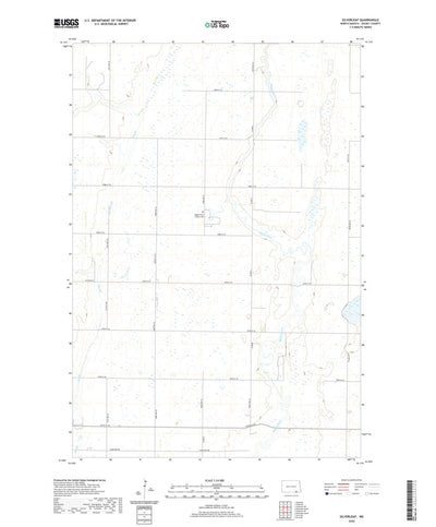 Silverleaf, ND (2020, 24000-Scale) Preview 1