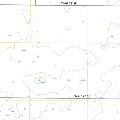 Silverleaf, ND (2020, 24000-Scale) Preview 2