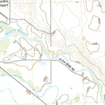 Surrey, ND (2020, 24000-Scale) Preview 2