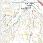 Surrey, ND (2020, 24000-Scale) Preview 3