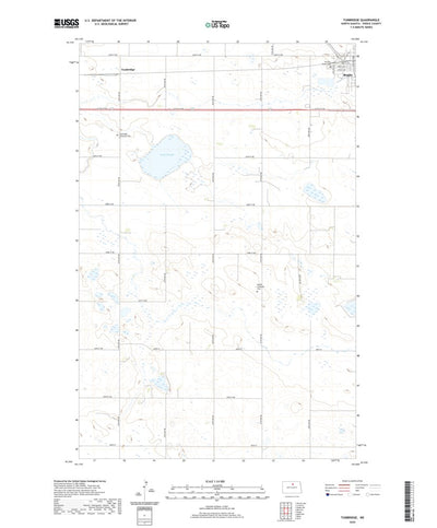 Tunbridge, ND (2020, 24000-Scale) Preview 1