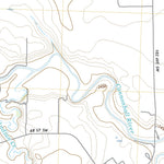 Regent, ND (2020, 24000-Scale) Preview 2