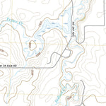 Regent, ND (2020, 24000-Scale) Preview 3