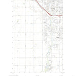 West Fargo South, ND (2020, 24000-Scale) Preview 1