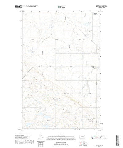 Vanville NE, ND (2020, 24000-Scale) Preview 1