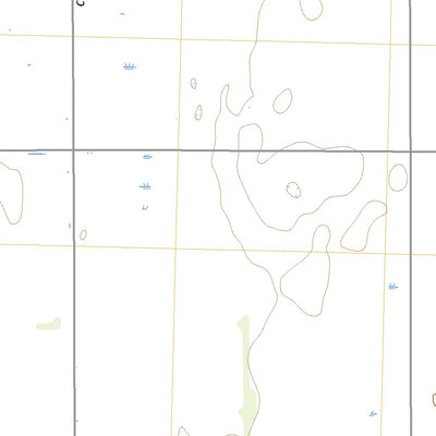 Wyndmere SE, ND (2020, 24000-Scale) Preview 2