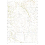 Selfridge SE, ND (2020, 24000-Scale) Preview 1
