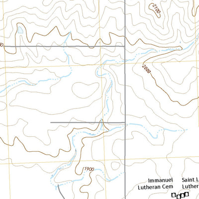 Zap, ND (2020, 24000-Scale) Preview 2