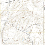 Skjermo Lake, ND (2020, 24000-Scale) Preview 3