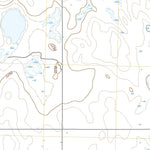 Wildrose, ND (2020, 24000-Scale) Preview 2