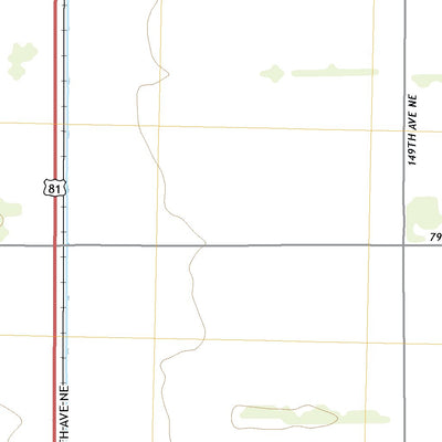 Saint Thomas, ND (2020, 24000-Scale) Preview 2
