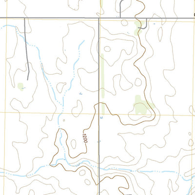 Sherbrooke, ND (2020, 24000-Scale) Preview 2
