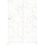 Sarles, ND (2020, 24000-Scale) Preview 1
