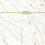 Stewart Lake, ND (2020, 24000-Scale) Preview 3