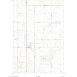 Wimbledon, ND (2020, 24000-Scale) Preview 1