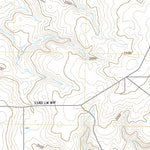Williston East, ND (2020, 24000-Scale) Preview 2
