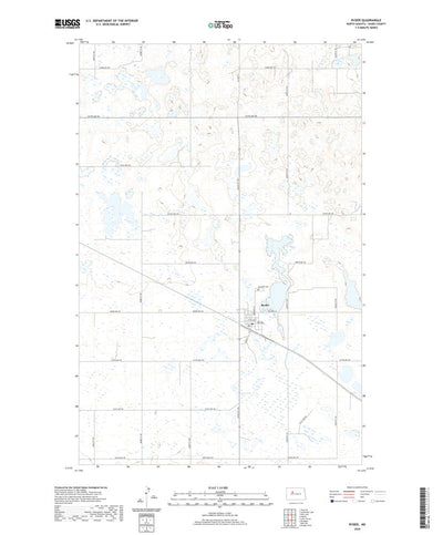 Ryder, ND (2020, 24000-Scale) Preview 1