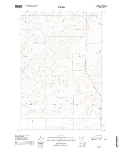 Temvik, ND (2020, 24000-Scale) Preview 1