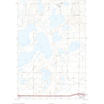 Tappen North, ND (2020, 24000-Scale) Preview 1
