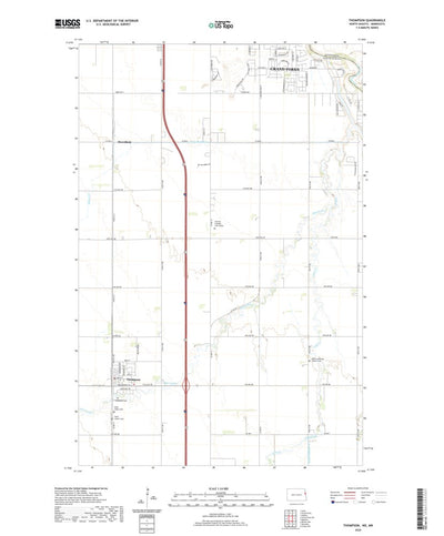 Thompson, ND (2020, 24000-Scale) Preview 1