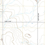 Trenton NW, ND (2020, 24000-Scale) Preview 2