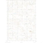 Wolf Butte, ND (2020, 24000-Scale) Preview 1