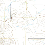 Wolf Butte, ND (2020, 24000-Scale) Preview 2