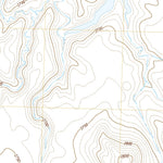 Wolf Butte, ND (2020, 24000-Scale) Preview 3
